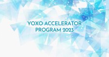 パートナー企業・サポーター企業を募集「 YOXO アクセラレータープログラム 2023」～子育て、モビリティ等最先端分野で社会課題解決・新価値創造に挑戦するスタートアップ10者を採択 ～