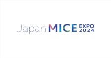 【締切2/29, 6/14】Japan MICE EXPO 2024 出展募集