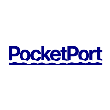 株式会社PocketPort