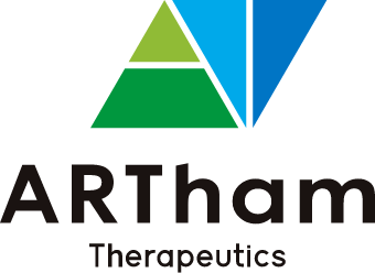 ARThamTherapeutics株式会社