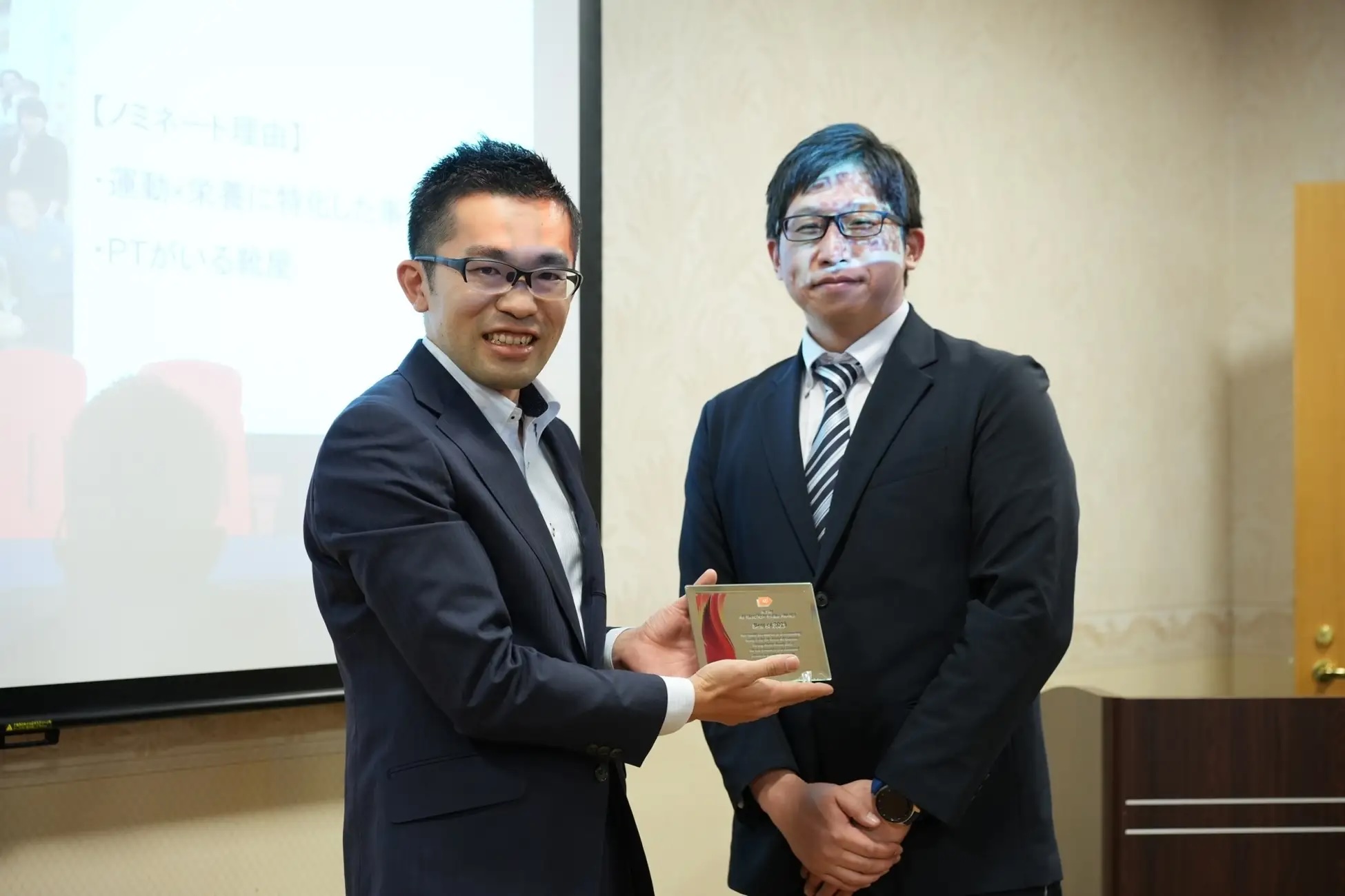 株式会社NITTA JAPAN運営、総合リハビリ施設BALENA(バレーナ）が介護施設AWARD2023グランプリを獲得