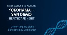 【10/10】YOKOHAMA-SAN DIEGO HEALTHCARE NIGHT