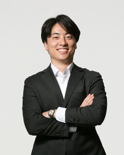 インキュベイトファンド株式会社 下原右多