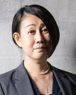 Alternatives Growth Partners合同会社 伊藤眞理子