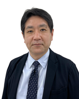 独立行政法人工業所有権情報・研修館（INPIT） 広瀬勇一