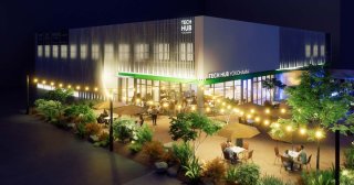 【締切3/13】「GREEN×EXPO 2027」横浜市発信拠点内での技術展示企業の募集